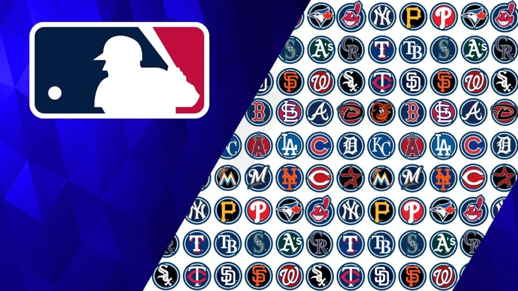 mlb
