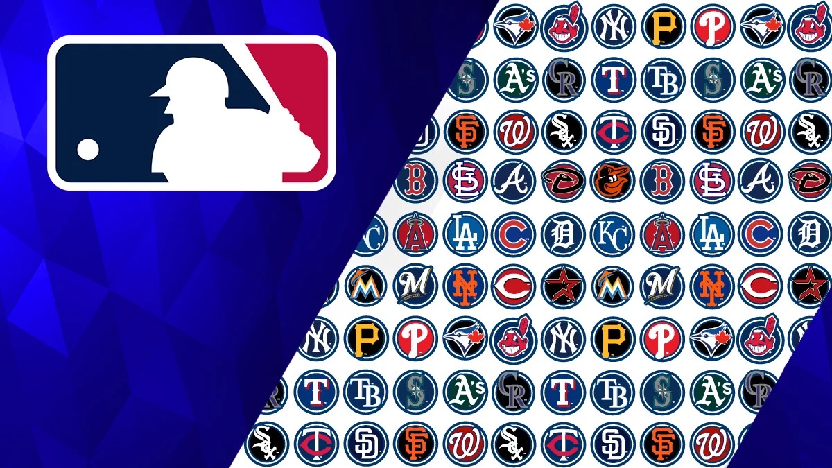 mlb